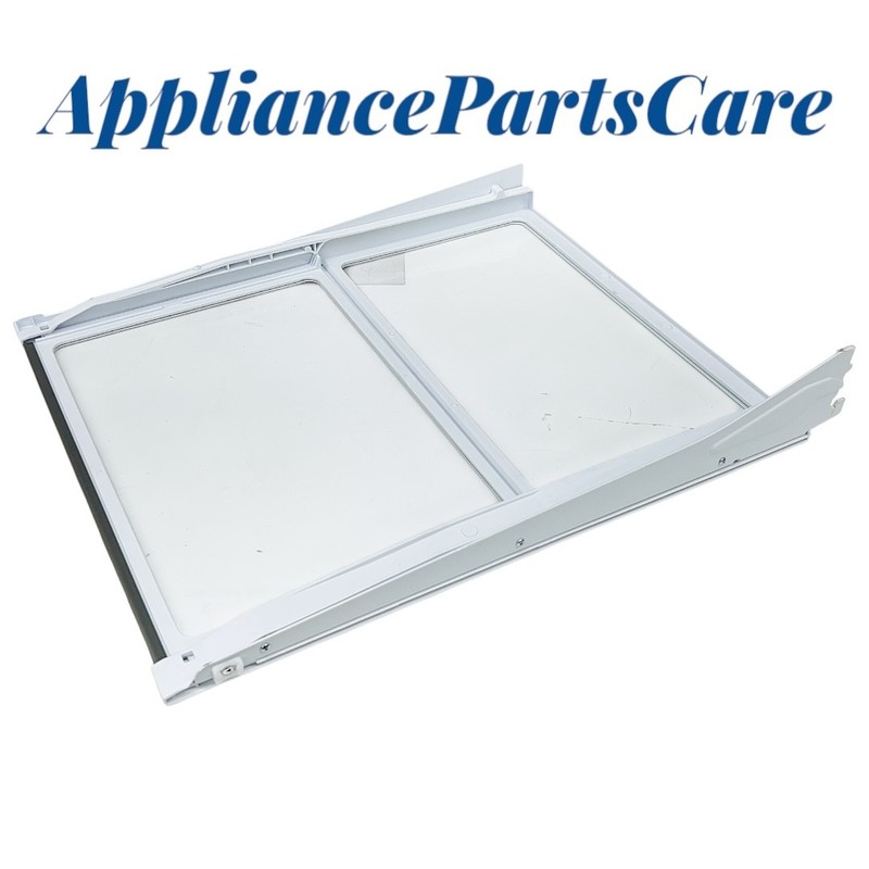 Samsung Refrigerator Quick Space Shelf DA97-24442A gallery