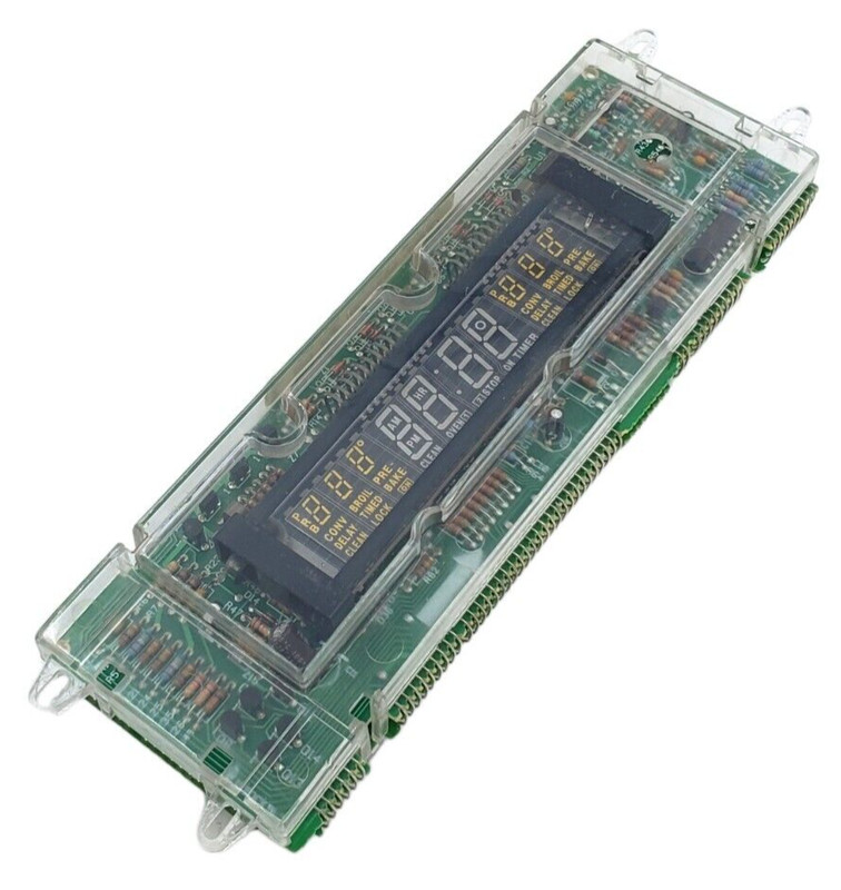 Genuine Dacor Range Oven Control Board 62788 *Same Day Shipp & 60 Days Warranty* gallery