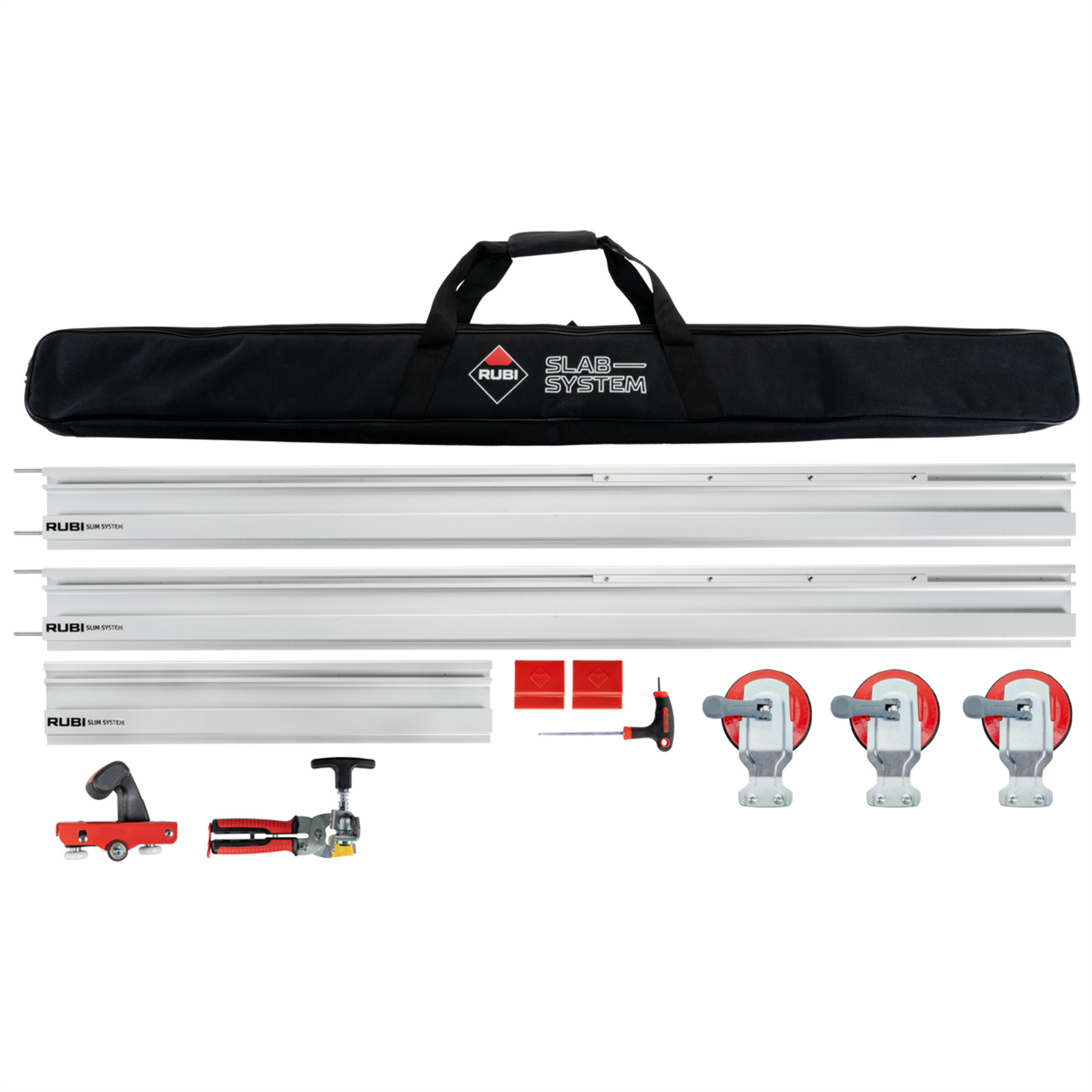 Rubi Tools Porcelain Slab SLIM Cutter G2 Ref# 23999 gallery