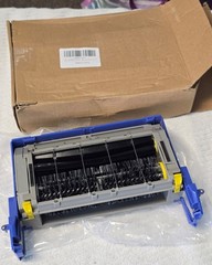 Enhanced Cleaning Head Module for iRobot Roomba 500 600 700 Series 650 770 Brush