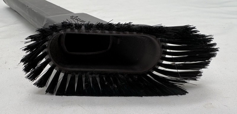 Combination Telescoping Dusting Brush Crevice Tool Dyson DC40/41/50/65 Vacuum gallery