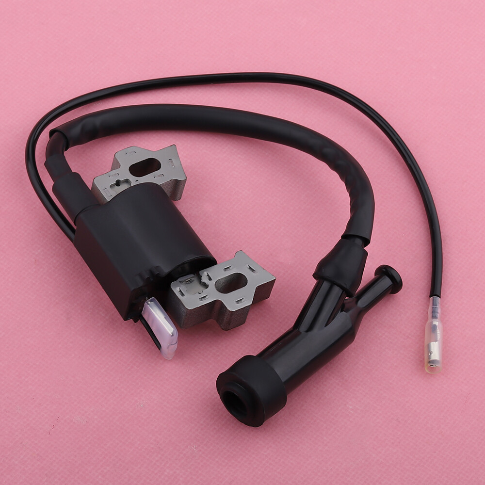 Ignition Coil For Generac 2500PSI 2700PSI 2.3GPM 196CC 6.5HP Pressure Washers gallery