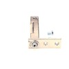 Fagor Commercial Hinge Torsion Spring 12038130 - Free Shipping + Geniune OEM gallery