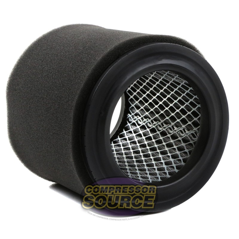 Quincy Replacement Air Compressor Filter Intake Element 110377E100 / 110377E904 gallery