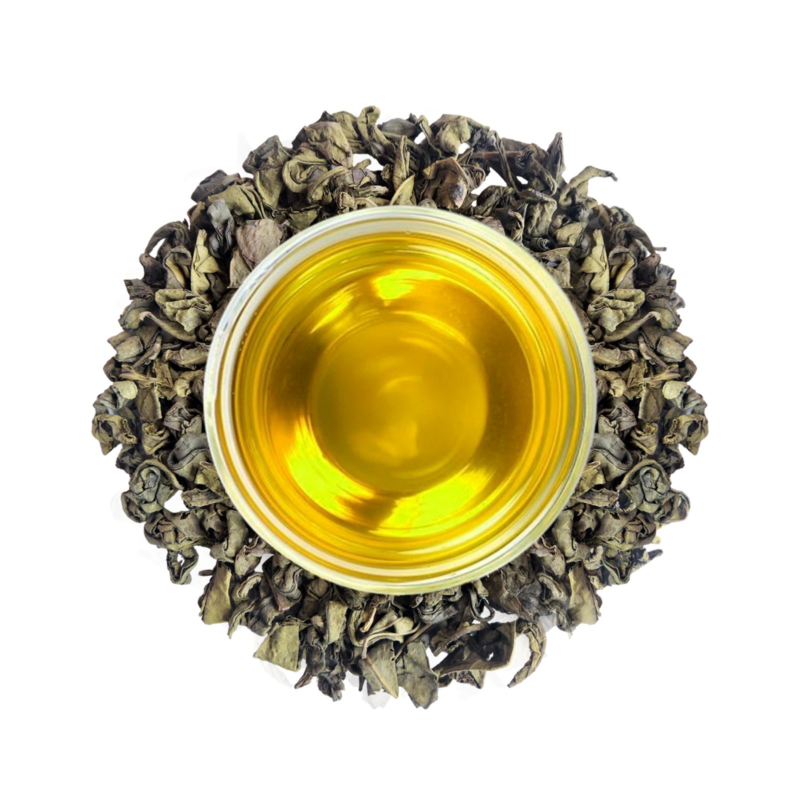 Mevlana - Loose Leaf Green Tea gallery