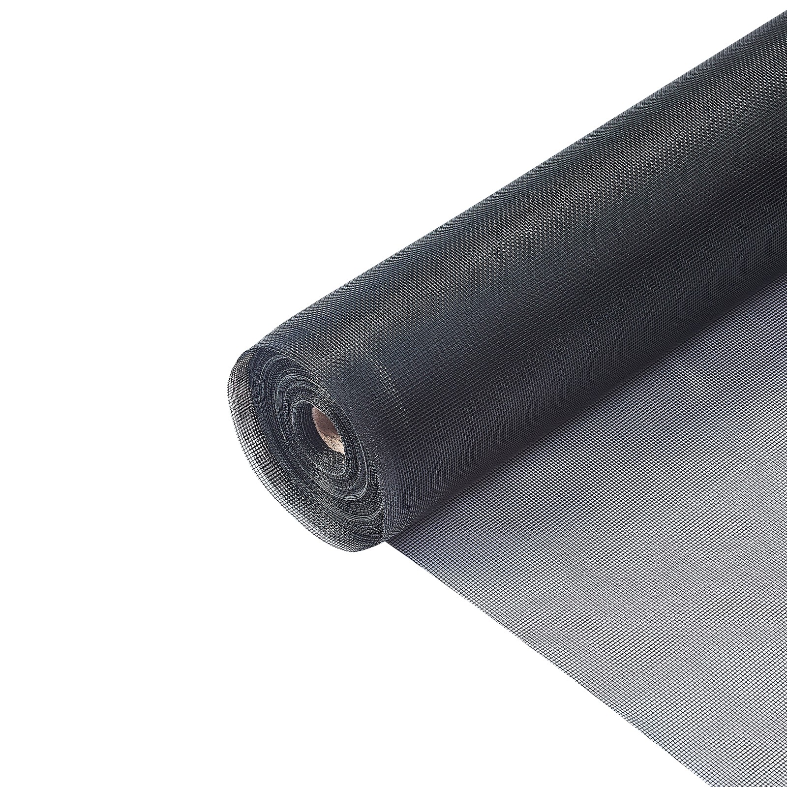 Window Screen Replacement 100 ft × 48 in Window Screen Mesh DIY Adjustable gallery