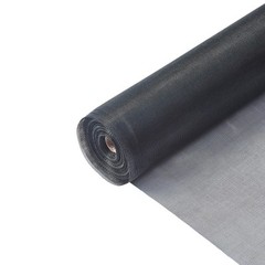 Window Screen Replacement 100 ft × 48 in Window Screen Mesh DIY Adjustable