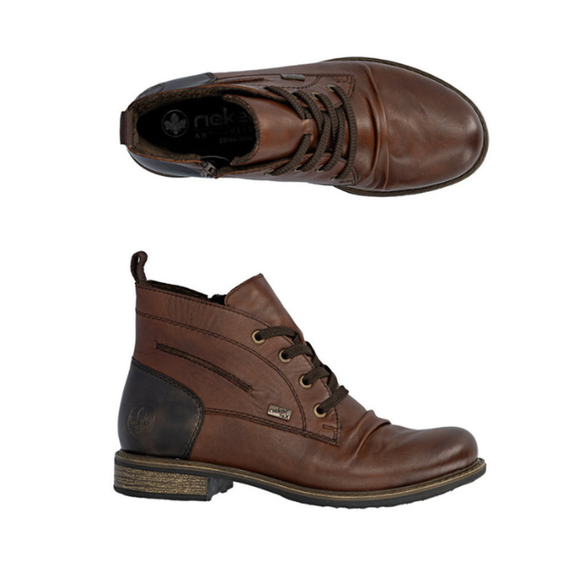 Rieker 74804 Ankle Boot gallery