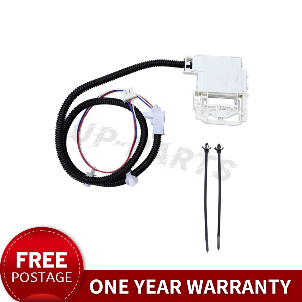 Washer Lid Lock Switch Fits HTW240ASK6WS HTW240ASK6WS GTW720BPN1DG GTW335ASN2WW gallery