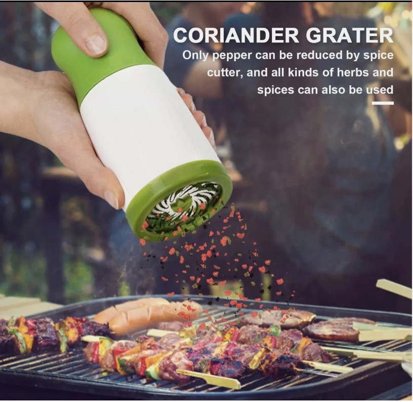 Vegetable Fruit Salad Garlic Food Hand Chopper Cutter Slicer Peeler Dicer gallery