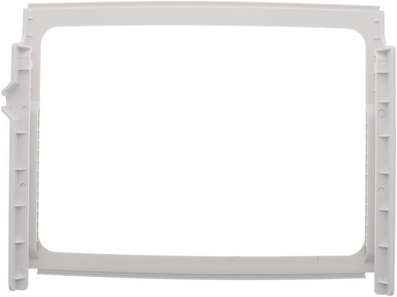 Refrigerator Shelf Frame fits Whirlpool, AP6888387, PS12723962, W11368751 gallery