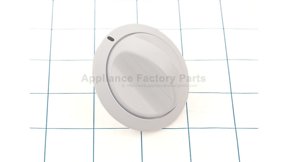 Frigidaire 131873304 KNOB gallery