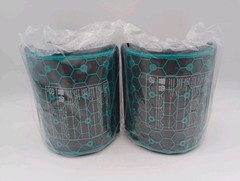 2‑Pack HEPA + Carbon Filter for Dyson TP04 HP04 DP04 – Replacement Air Purifier
