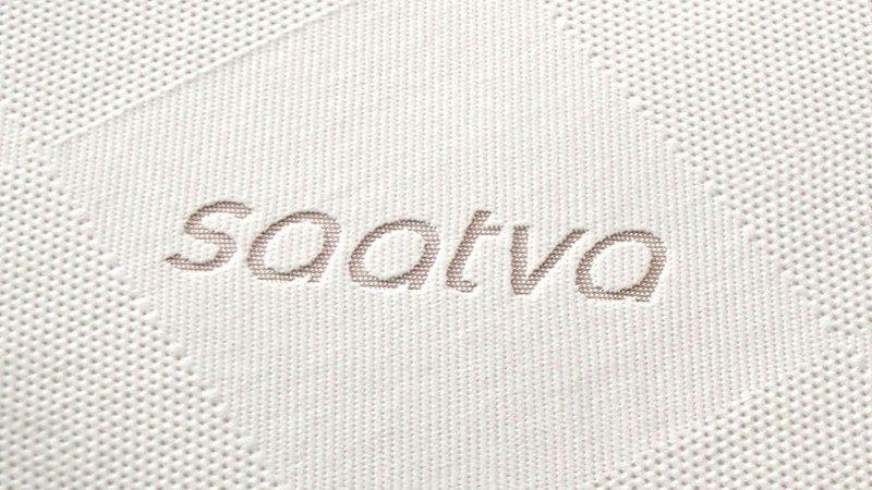 Saatva Graphite Memory Foam Mattress Topper - No Import Fees gallery