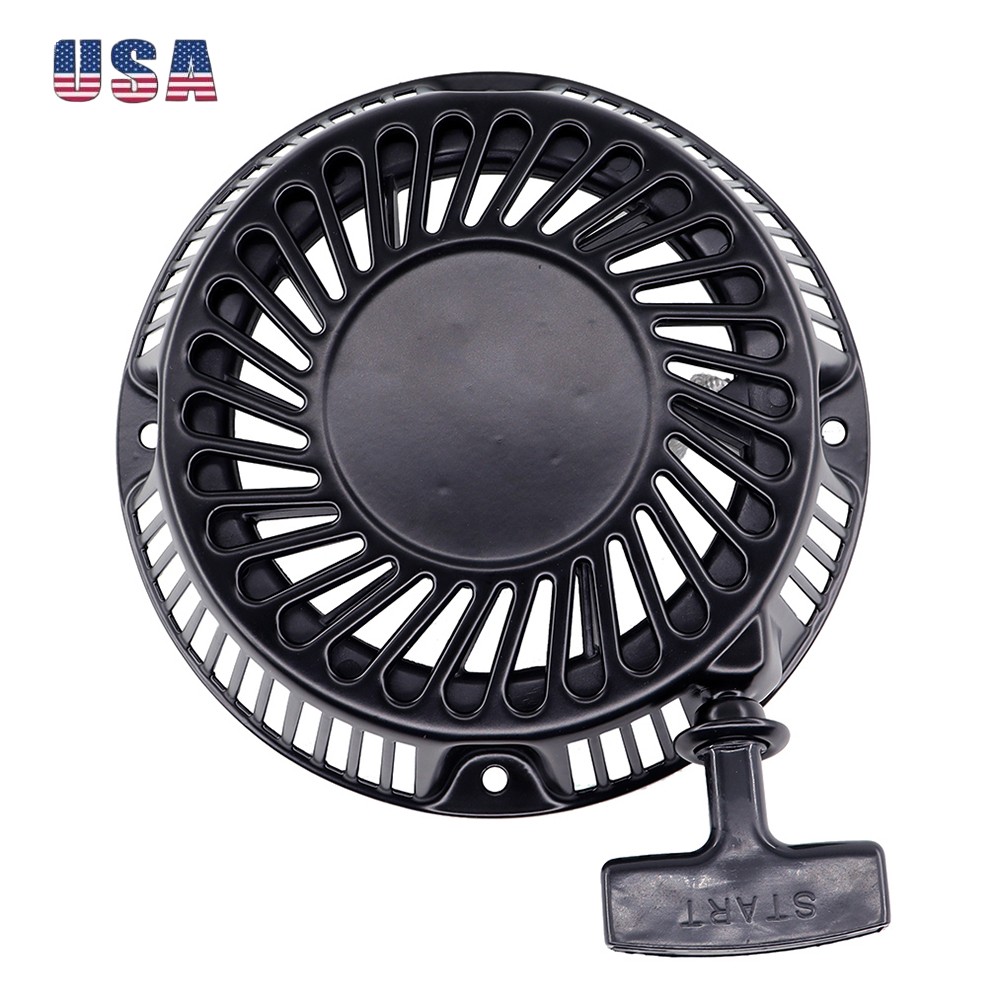 Recoil Starter Assembly for Briggs & Stratton 11-17.5 HP Engine Rep 150-481 gallery