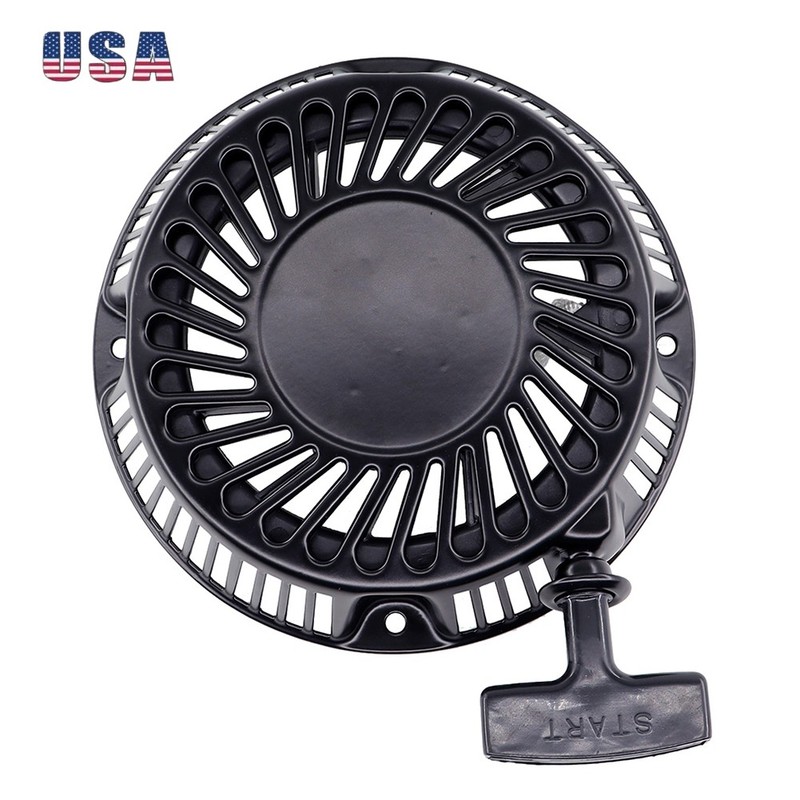 Recoil Starter Assembly for Briggs & Stratton 11-17.5 HP Engine Rep 150-481 gallery