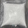 ComfyDown - Euro Square Pillow Insert, 18 x 18, 95% Duck Feather 5% Down gallery