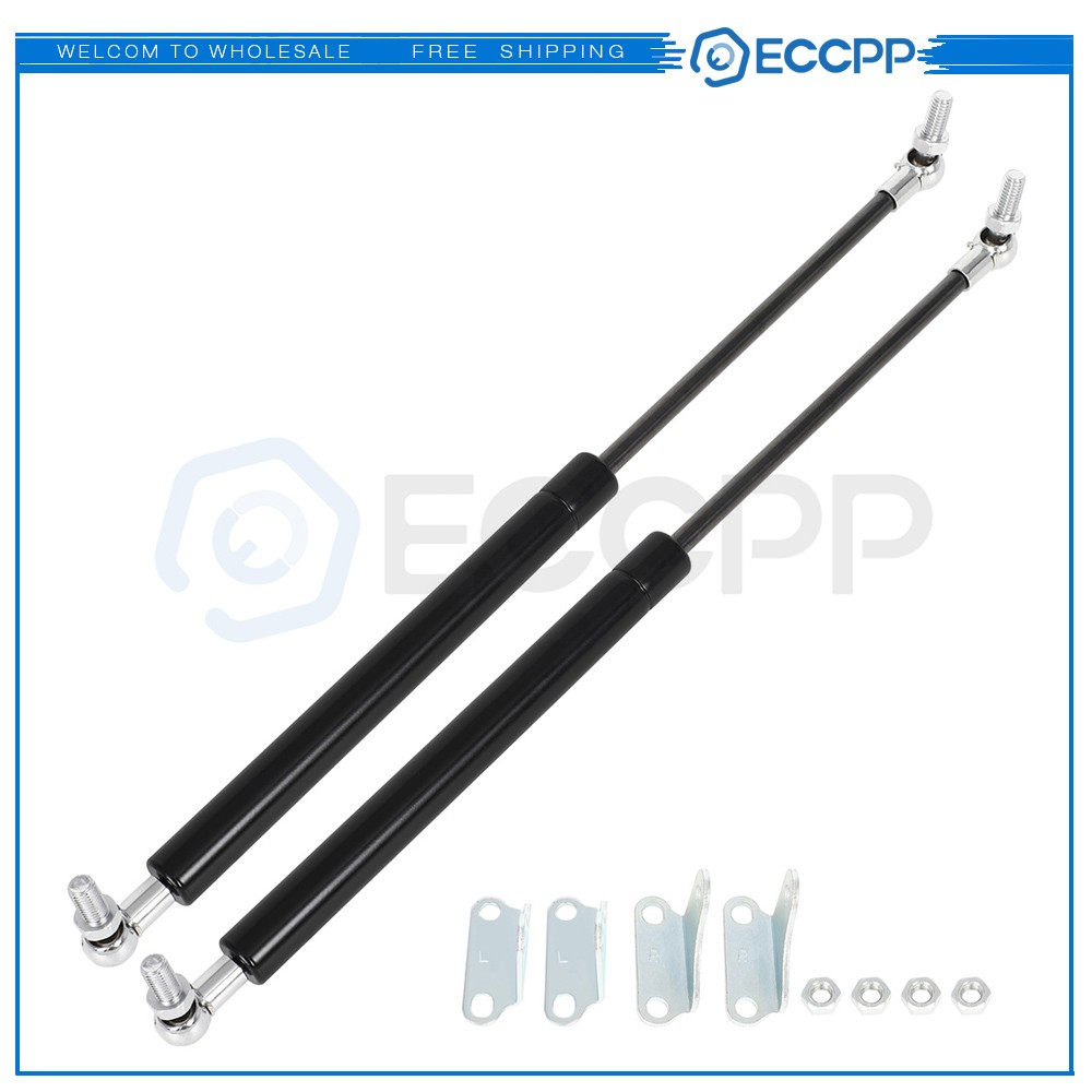 15Inch120lb(534N)Strut For RV Bed Cabinet Lid Door Heavy Duty Tool Box Trap Door gallery