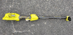 40 Volt Ryobi RY40006 Power Head for Attachment Capable Trimmers RY40006VNM