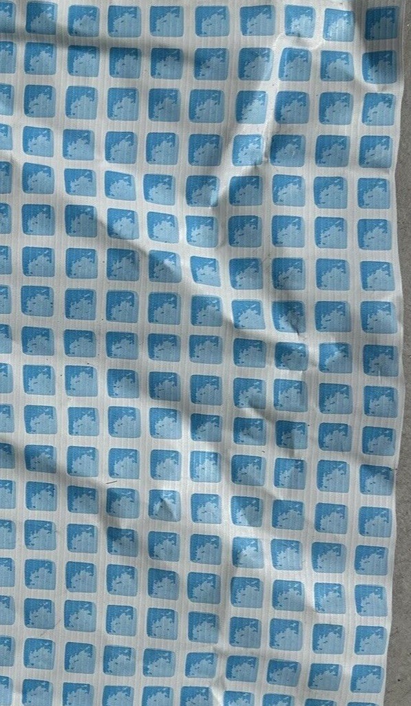3 Layer Intex Vinyl/PVC Reinforced Swimming Pool Liner Repair Patch 12” X 22” gallery
