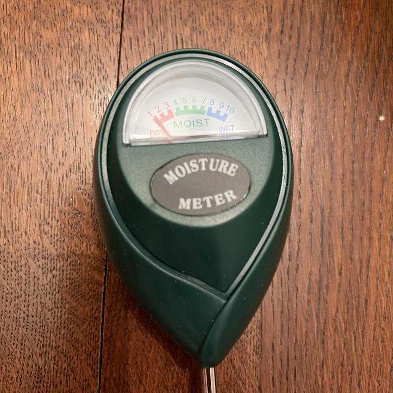 SZHLUX Soil Tester gallery