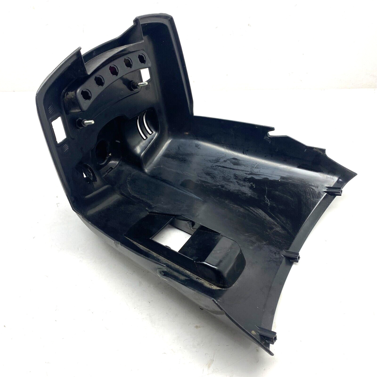 John Deere LX279 Instrument Panel M145444 M126026 gallery