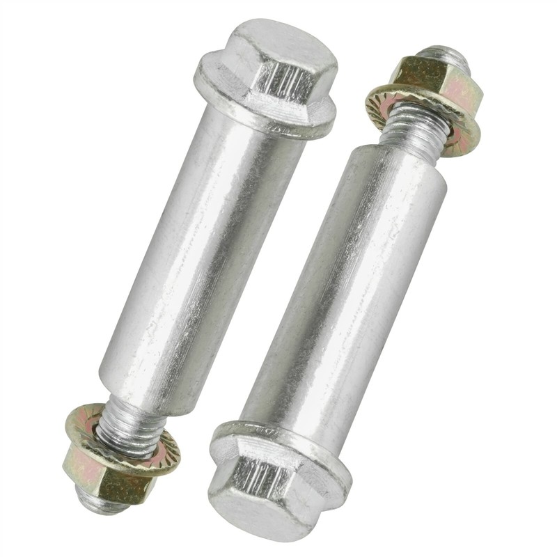 2 Deck Wheel Bolt For John Deere E100 E110 E120 E130 E140 E150 E160 E170 GX21012 gallery