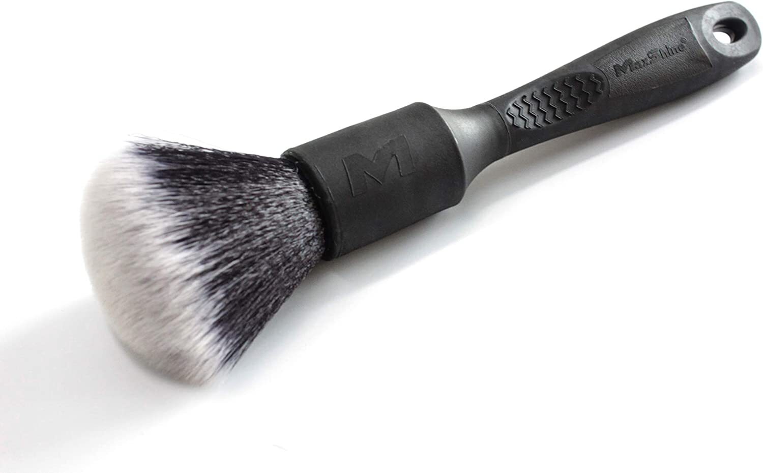 Maxshine Ever So Soft (ESS) Detailing Brush, Handle Length: 5.12 in./13 cm gallery