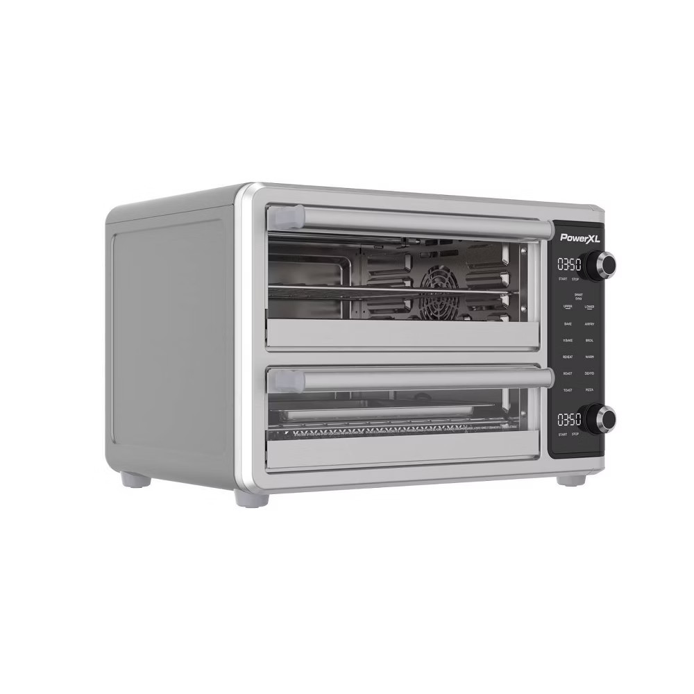 PowerXL SmartSynx Toaster Oven gallery