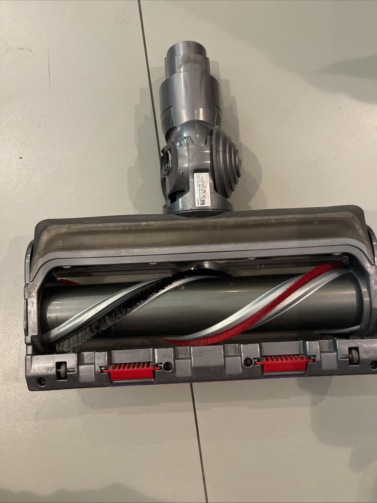 Dyson Replacement High Torque Cleaner Head (970100-05) V7 V8 V10 V11 gallery