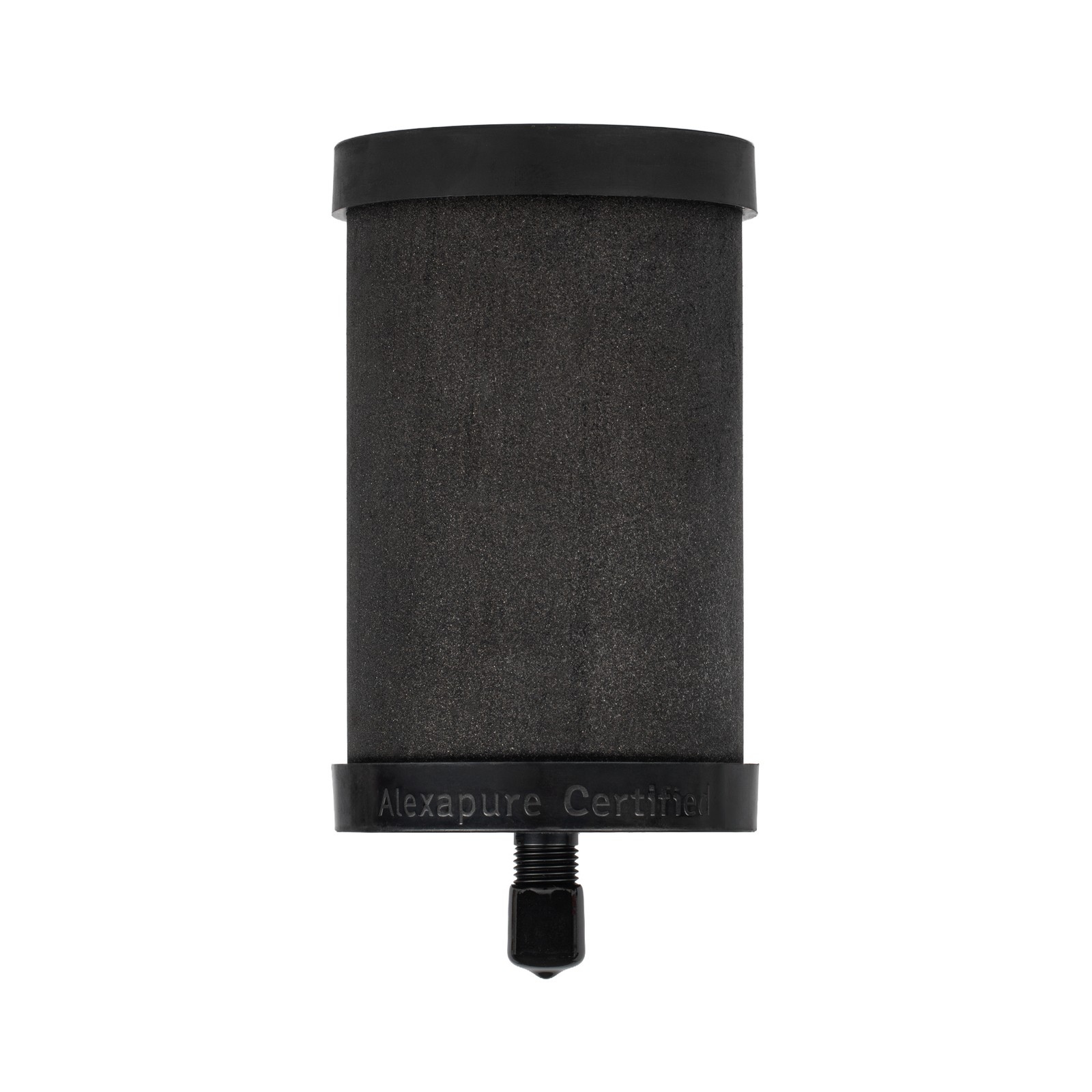 Alexapure Pro Filter Replacement 1 Filter Pack, Black gallery