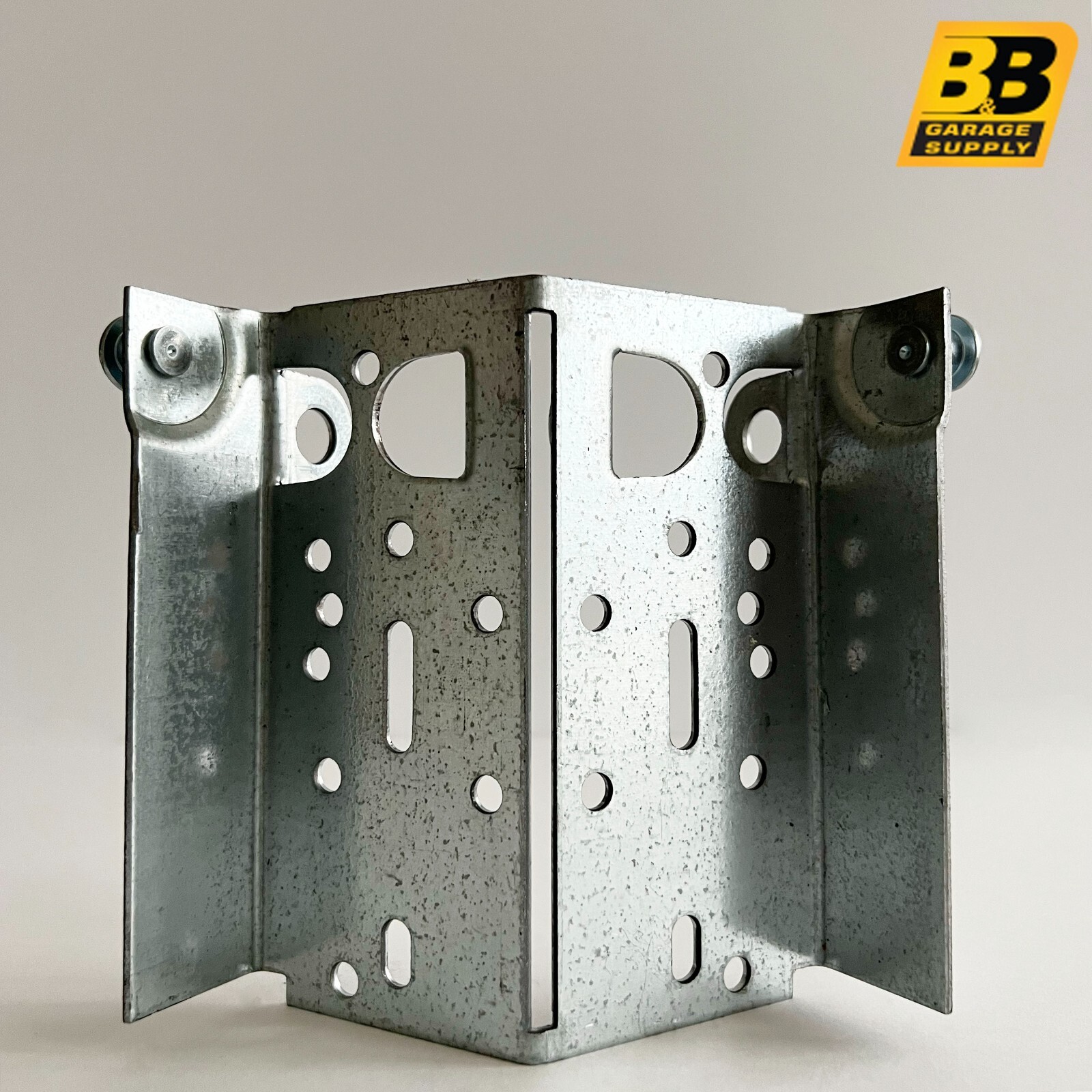 Bottom Bracket Pair for Residential, Garage Door gallery