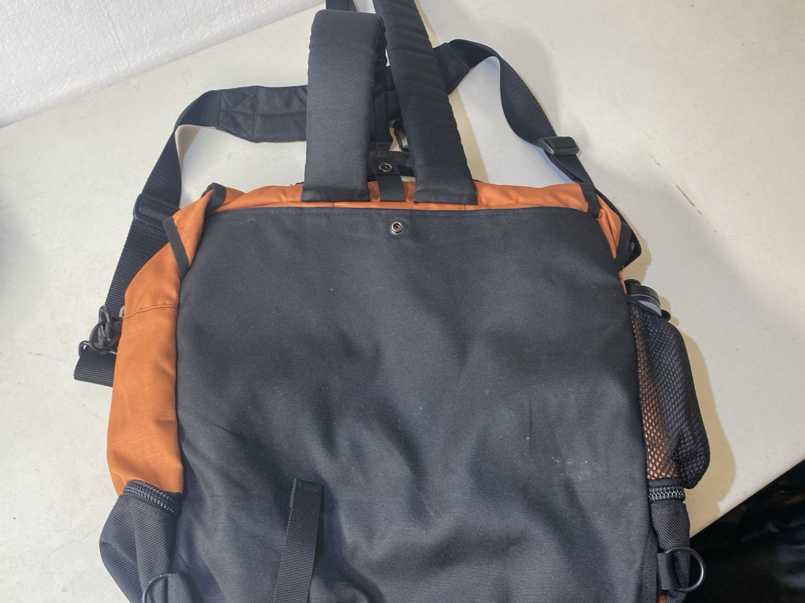 Ll Bean Convertible Bag 3