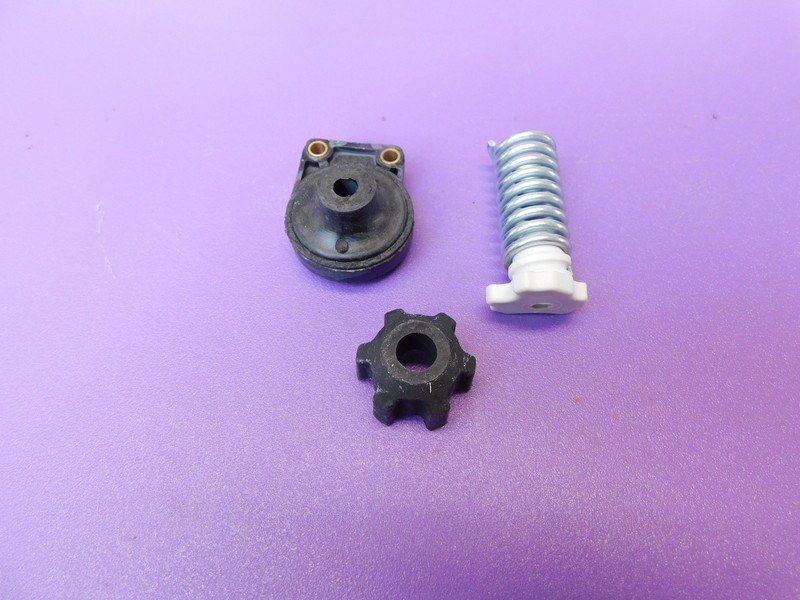 FOR STIHL MS361 CHAINSAW TANK BUFFER MOUNT KIT NEW -------- BOX 1349 gallery