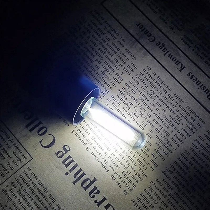 E14 E12 Led Refrigerator Bulb Light 220v Cob 3000k 6500k Dimmable Filament Clear gallery