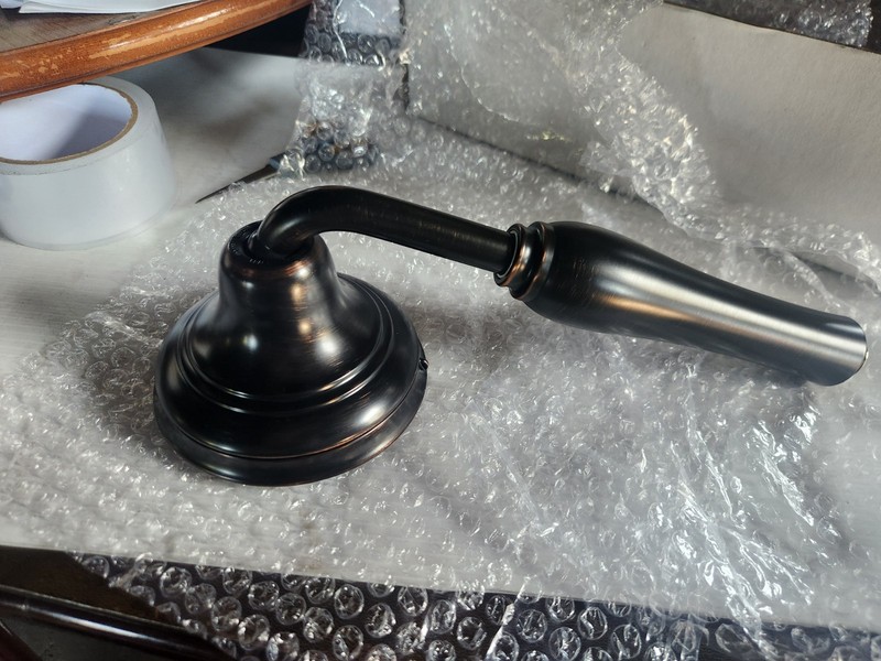 Kohler Bancroft Multi Function Handshower -K-10549-2BZ -OIL RUBBED BRONZE gallery