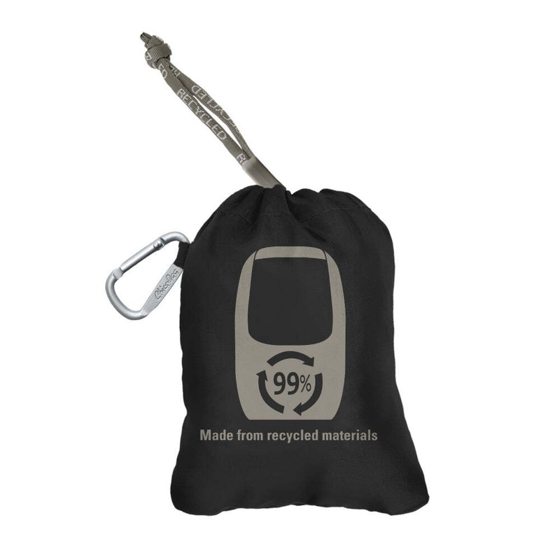 ChicoBag (rePETe + Refine) Crossbody Sling Tote w/ Carabiner | Eco Friendly gallery
