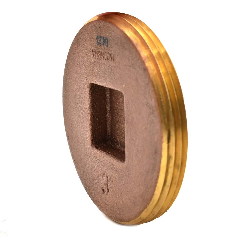Thrifco 4 Inch Countersunk Head - 6744302 gallery