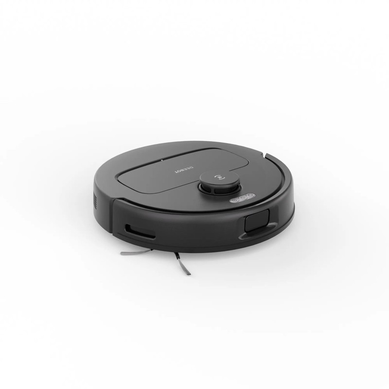 ECOVACS DEEBOT N20e Plus Robot Vacuum and Mop, 10000Pa, Hardwood/Carpet/Tile gallery