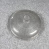 ORIGINAL PLASTIC 7 3/4" LID TOP Rival 3100 3120 3130 3150 Crock Pot Slow Cooker gallery