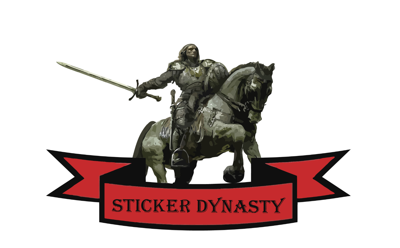 No Stop From Brain and Mouth Sticker Warning -Buy Any 4 For $1.75 EACH Storewide gallery