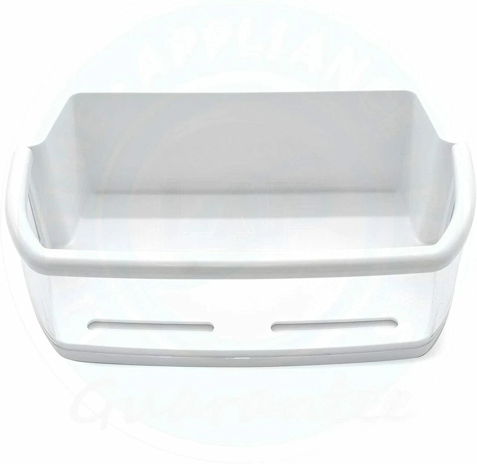 Door Bin Compatible with LG Refrigerator AAP73051301 AAP73051302 gallery