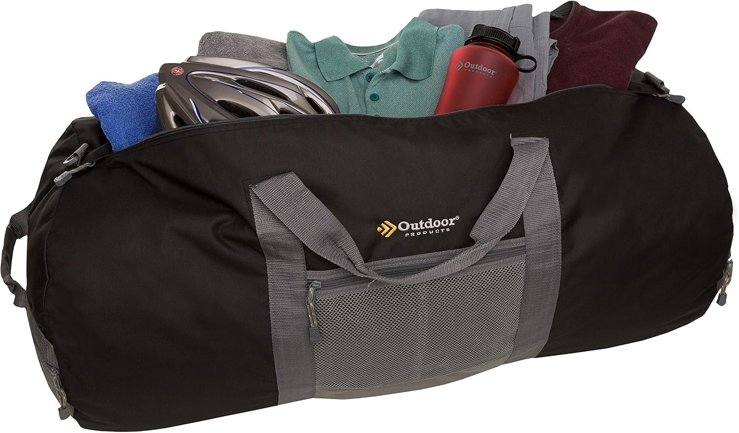 Utility Duffel 4
