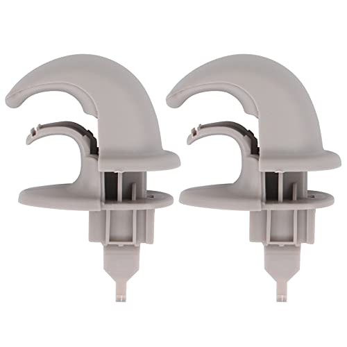 Interior Coat Hook Clothes Hanger for Dodge Ram 1500 2500 3500 gallery