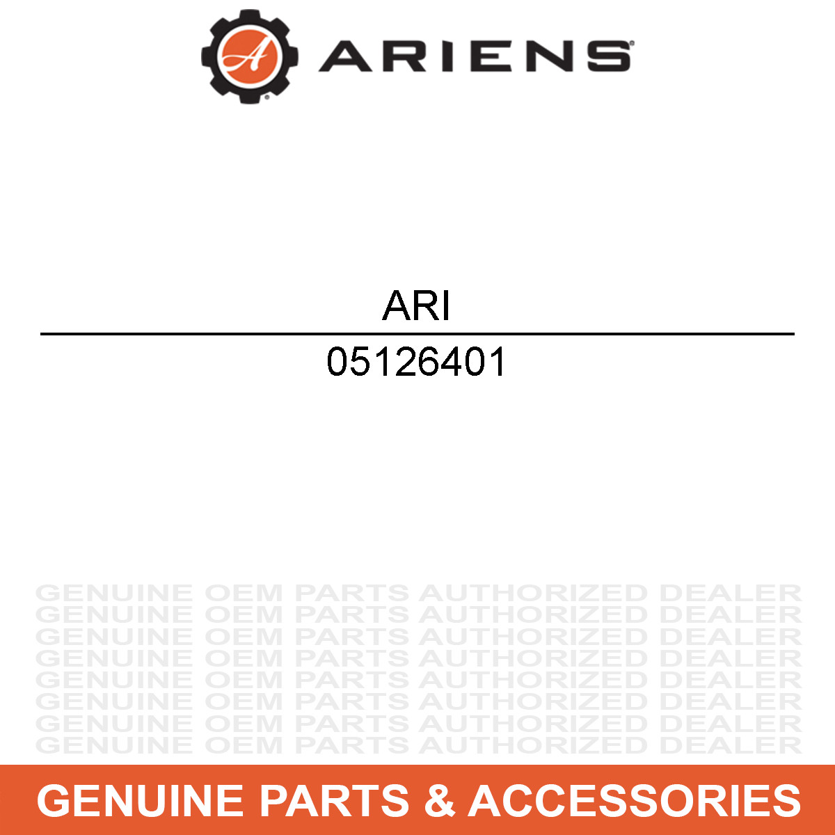 Ariens 05126401 Hour Meter Quick Clip Professional SSRC21 SSR21 gallery