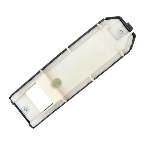 FEXON Front Driver Side Master Power Door Window Switch Compatible with 2010 gallery