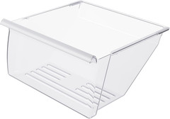 2188664 Crisper Pan Drawer Lower Replacement for WP2188664 Compatible Whirlpool