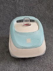 Hayward Navigator Pool Cleaner SSCAD925JC