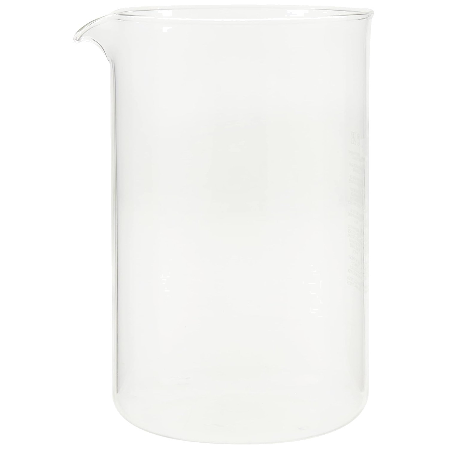 Replacement Carafe 51oz for Chambord French Press gallery