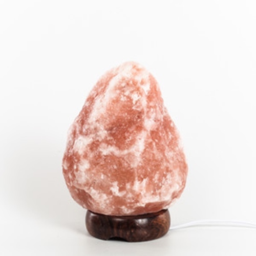 22 Pack Authentic Himalayan Salt Lamp 4-5 lbs Each gallery